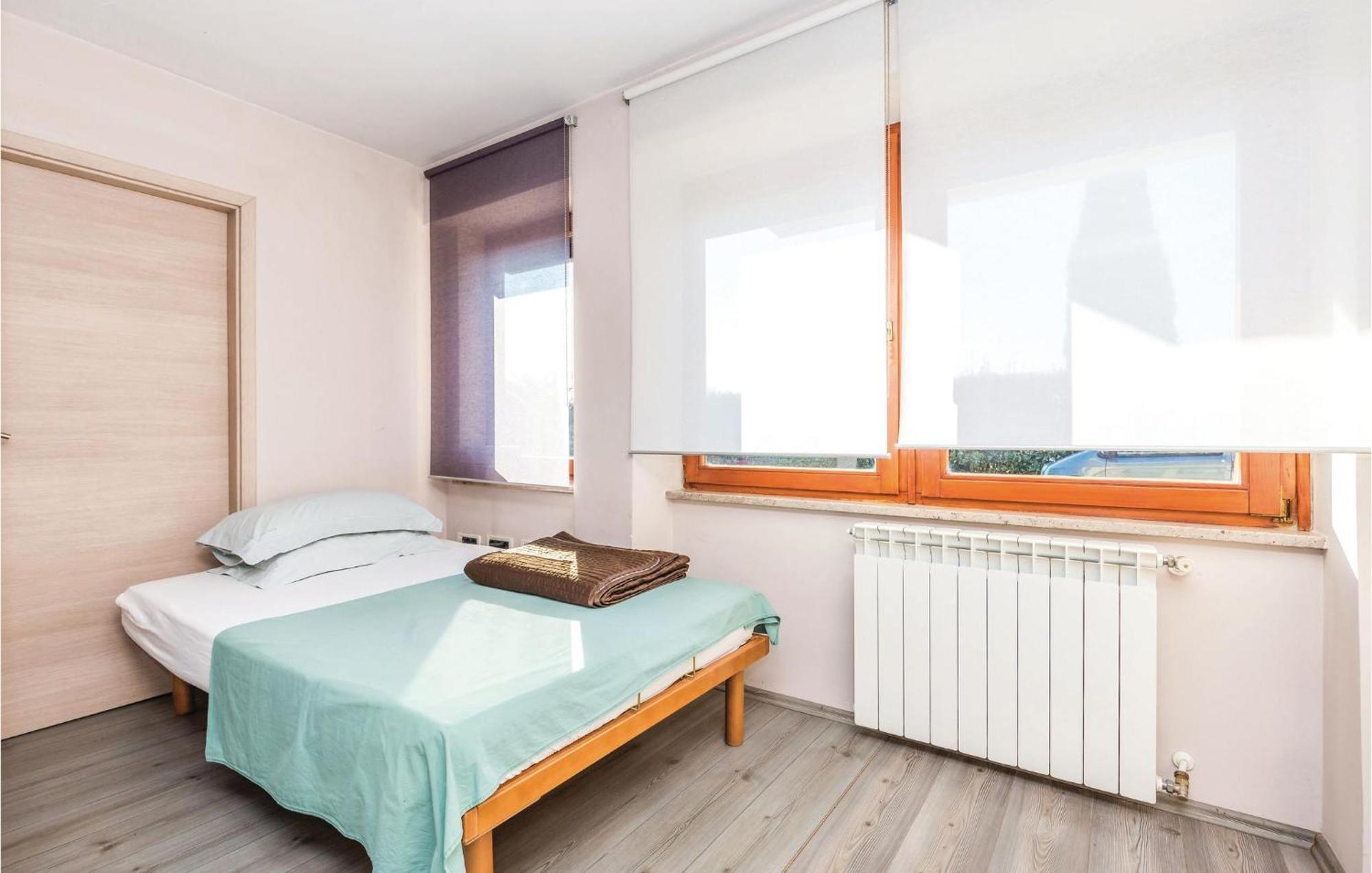 Stunning Apartment In Rijeka With 1 Bedrooms And Wifi Exterior photo