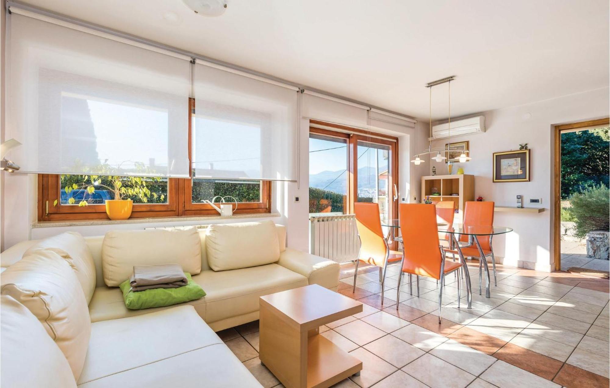 Stunning Apartment In Rijeka With 1 Bedrooms And Wifi Exterior photo